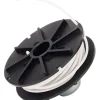 Einhell Rasentrimmer|Garten-Zubehör Ersatzspule GC/E-ET 4025/5027