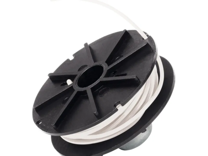 Einhell Rasentrimmer|Garten-Zubehör Ersatzspule GC/E-ET 4025/5027