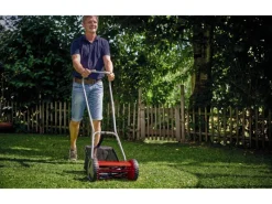 Einhell Rasenmäher|Hand-Rasenmäher GC-HM 300