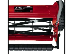 Einhell Rasenmäher|Hand-Rasenmäher GC-HM 300