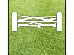 Einhell Rasenmäher|Hand-Rasenmäher GC-HM 300