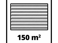 Einhell Rasenmäher|Hand-Rasenmäher GC-HM 300