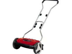 Einhell Rasenmäher|Hand-Rasenmäher GE-HM 38 S