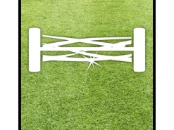 Einhell Rasenmäher|Hand-Rasenmäher GE-HM 38 S