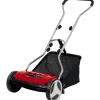 Einhell Rasenmäher|Hand-Rasenmäher GE-HM 38 S-F