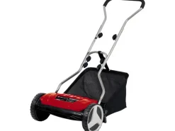 Einhell Rasenmäher|Hand-Rasenmäher GE-HM 38 S-F