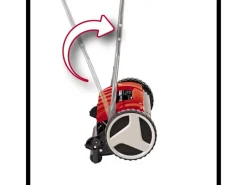 Einhell Rasenmäher|Hand-Rasenmäher GE-HM 38 S-F