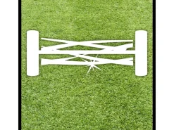 Einhell Rasenmäher|Hand-Rasenmäher GE-HM 38 S-F