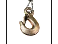 Einhell Holzspalter|Handseilwinde TC-WI 800 zum Ziehen und Spannen von Lasten