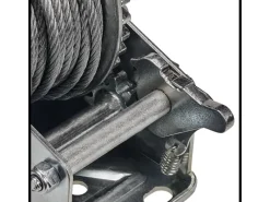 Einhell Holzspalter|Handseilwinde TC-WI 800 zum Ziehen und Spannen von Lasten