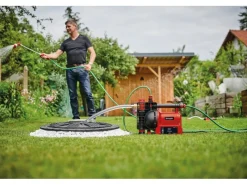 Hauswasserautomat GE-AW 1042 FS*Einhell