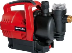 Hauswasserautomat GC-AW 6333*Einhell Hot