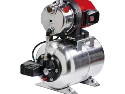 Hauswasserwerk GC-WW 1250 NN*Einhell Outlet