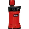 Einhell Wasserpumpe|Brunnenpumpe|Klarwasserpumpe GE-SP 4390 LL ECO