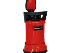 Einhell Wasserpumpe|Brunnenpumpe|Klarwasserpumpe GE-SP 4390 LL ECO
