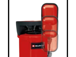 Einhell Wasserpumpe|Brunnenpumpe|Klarwasserpumpe GE-SP 4390 LL ECO