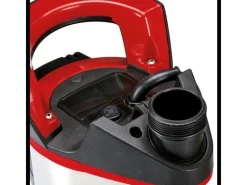 Klarwasserpumpe GE-SP 4390 N-A LL ECO*Einhell New