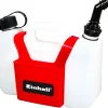 Kombi-Kanister 1,25 l Öltank, 3 l Benzintank*Einhell Online