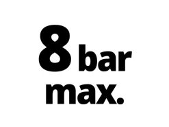 Kompressor TC-AC 190/6/8 Ölfrei*Einhell Hot