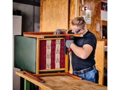 Kompressor TC-AC 190/6/8 Ölfrei*Einhell Hot