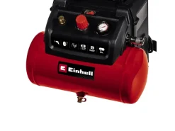 Kompressor TC-AC 190/6/8 Ölfrei*Einhell Hot