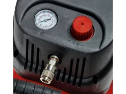 Kompressor TC-AC 200/24/8 Ölfrei*Einhell