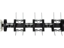 Einhell Vertikutierer|Rasenlüfter|Lüfterwalze für Vertikutierer GC-SC 18/28 Li