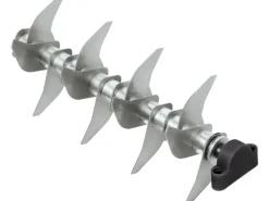 Messerwalze für Akku-Vertikutierer-Lüfter GE-SC 35 Li*Einhell Outlet