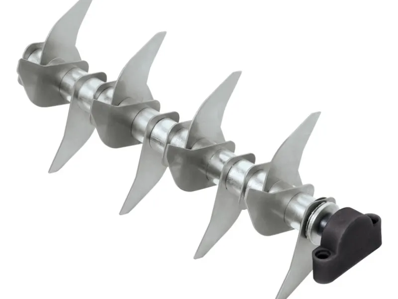 Messerwalze für Akku-Vertikutierer-Lüfter GE-SC 35 Li*Einhell Outlet