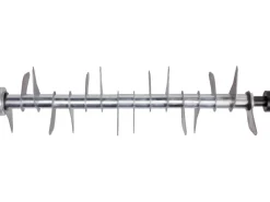 Einhell Vertikutierer|Rasenlüfter|Messerwalze GE-SC 36/35 Li für Vertikutierer