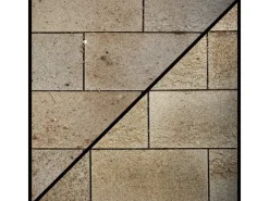 Oberflächenbürsten-Zubehör Bürste Medium (Stein)*Einhell Clearance