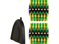 Oberflächenbürsten-Zubehör Bürste SOFT (Holz, Kunstrasen)*Einhell Outlet