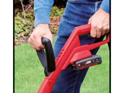 Porwer X-Change Akku-Rasentrimmer GC-CT 18/24 Li P - Solo*Einhell Discount