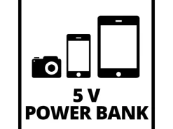 Power Bank Jump-Start CE-JS 8*Einhell Hot
