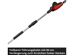 Power X-Change Akku-Teleskop-Heckenschere GC-HH 18/45 Li T-Solo*Einhell Discount