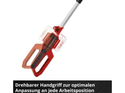 Power X-Change Akku-Teleskop-Heckenschere GC-HH 18/45 Li T-Solo*Einhell Discount
