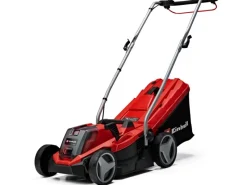 Power X-Change Akku-Rasenmäher GE-CM 18/33 Li 30 l Fangkorb inkl. Akku*Einhell Online