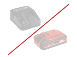 Power X-Change Akku-Universalsäge TP-AP 18/28 Li BL Solo*Einhell Discount