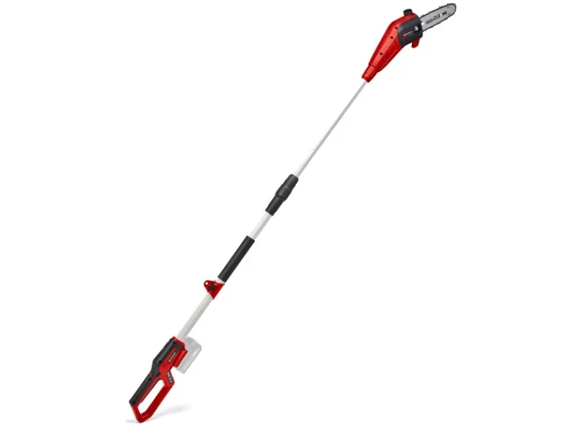 Einhell Kettensägen|Power X-Change Akku-Hochentaster GC-LC 18/20 Li T-Solo