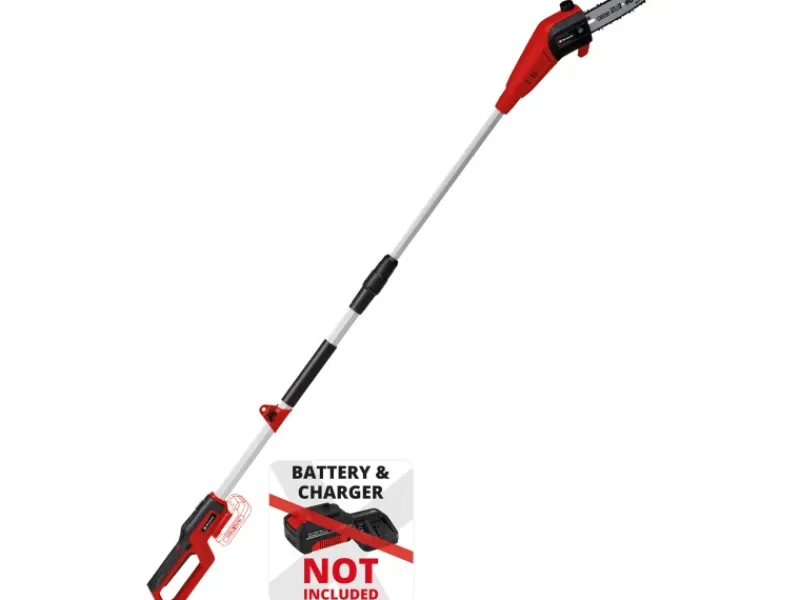Einhell Kettensägen|Power X-Change Akku-Hochentaster GC-LC 18/20 Li T-Solo