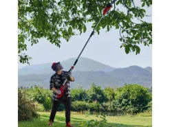 Einhell Kettensägen|Power X-Change Akku-Hochentaster GC-LC 18/20 Li T-Solo