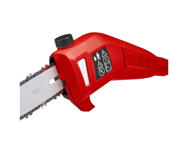 Einhell Kettensägen|Power X-Change Akku-Hochentaster GC-LC 18/20 Li T-Solo