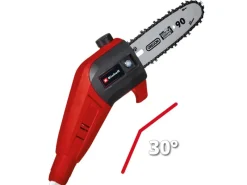 Einhell Kettensägen|Power X-Change Akku-Hochentaster GC-LC 18/20 Li T-Solo