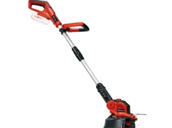 Power X-Change Akku-Rasentrimmer GE-CT 18/28 Li-Solo*Einhell Discount