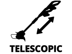 Power X-Change Akku-Rasentrimmer GE-CT 18/28 Li-Solo*Einhell Discount