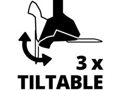 Power X-Change Akku-Rasentrimmer GE-CT 18/28 Li-Solo*Einhell Discount