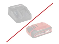 Power X-Change Akku-Rasentrimmer GE-CT 18/28 Li-Solo*Einhell Discount