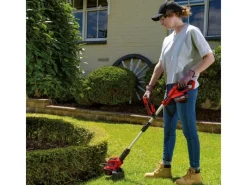 Power X-Change Akku-Rasentrimmer GE-CT 18/28 Li-Solo*Einhell Discount