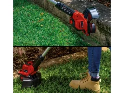 Power X-Change Akku-Rasentrimmer GE-CT 18/28 Li-Solo*Einhell Discount