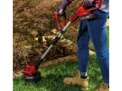 Power X-Change Akku-Rasentrimmer GE-CT 18/28 Li-Solo*Einhell Discount